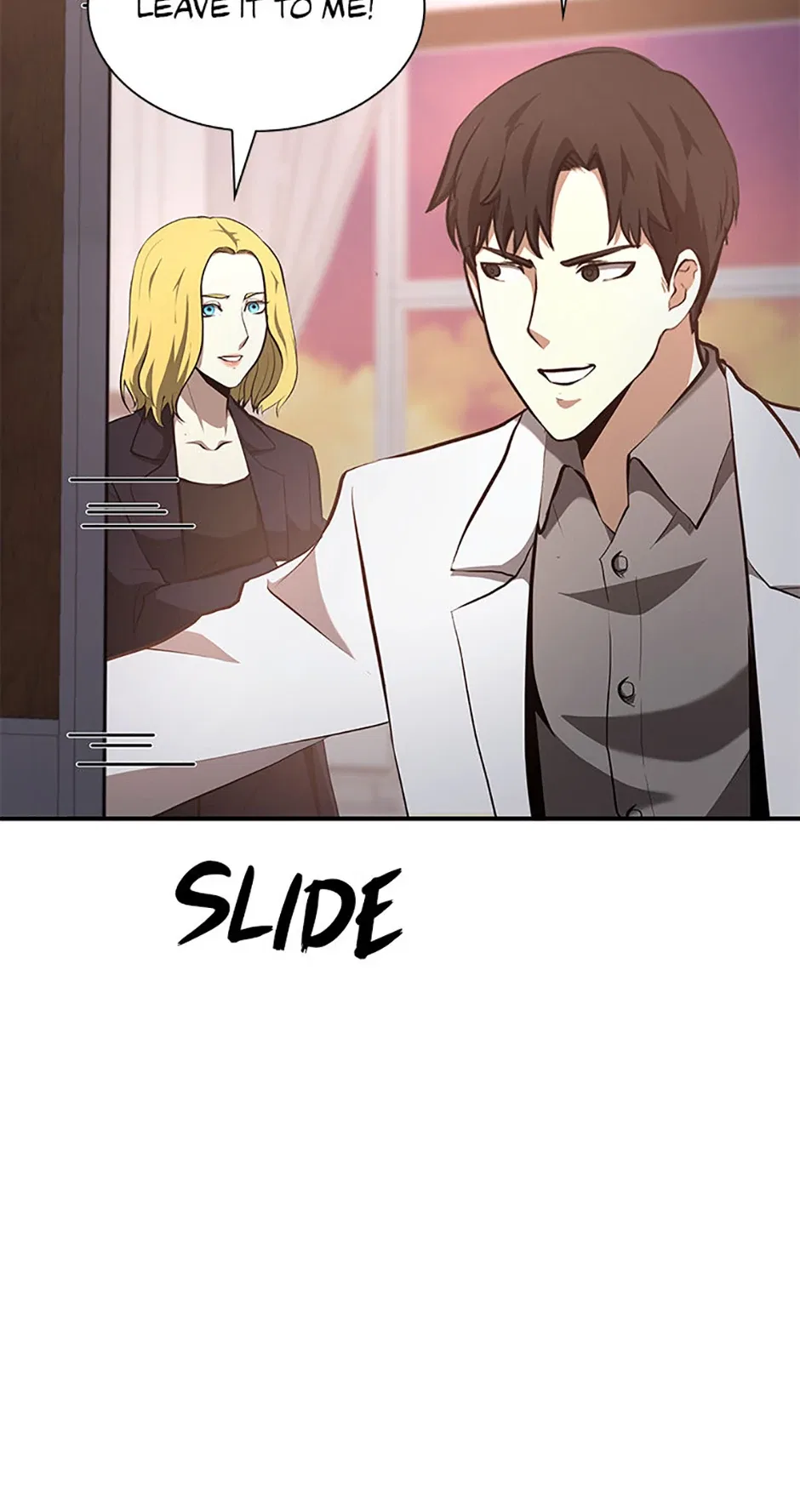 I Returned as an FFF-Class Witch Doctor Chapter 108 – Page 99