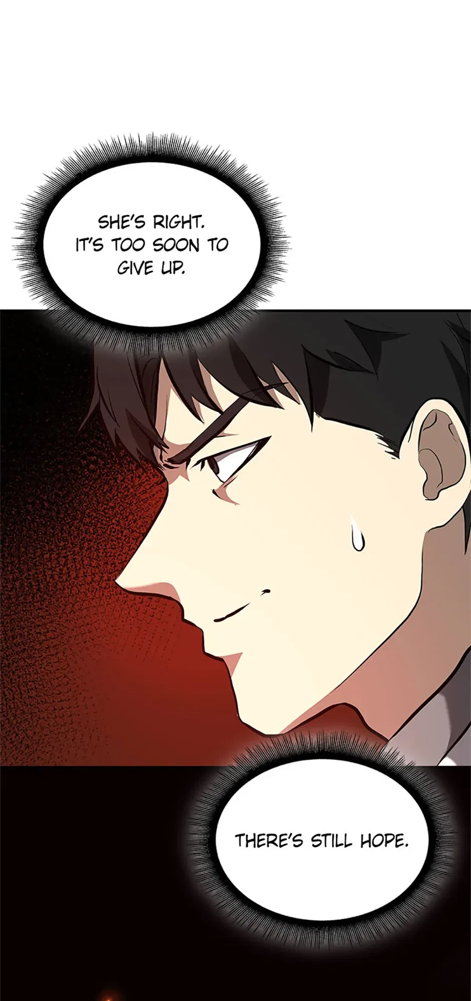 I Returned as an FFF-Class Witch Doctor Chapter 108 – Page 100