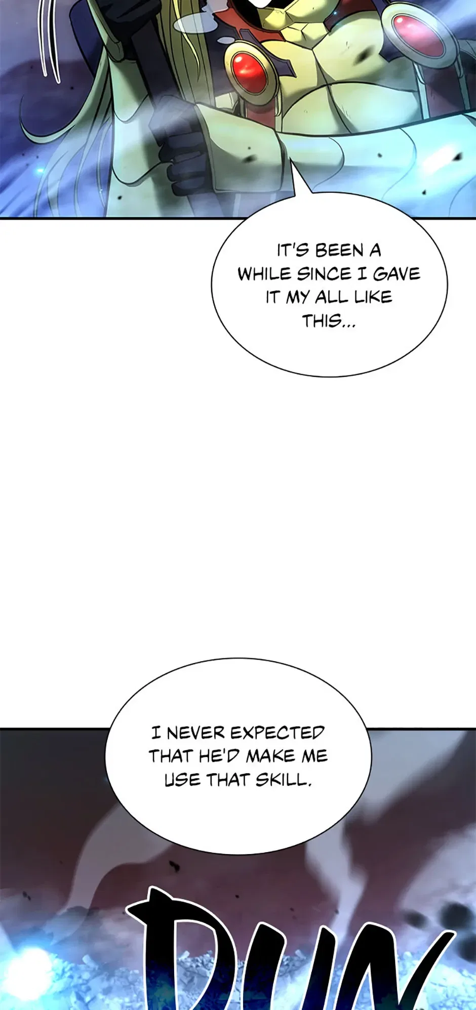 I Returned as an FFF-Class Witch Doctor Chapter 107 – Page 4