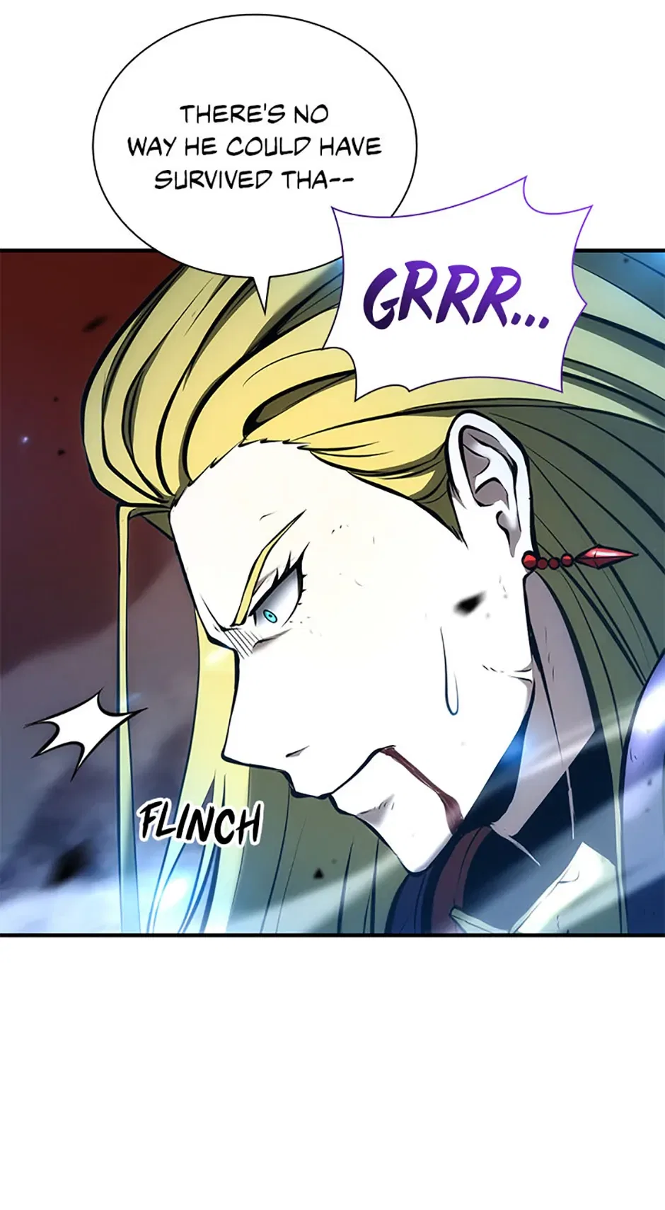 I Returned as an FFF-Class Witch Doctor Chapter 107 – Page 6