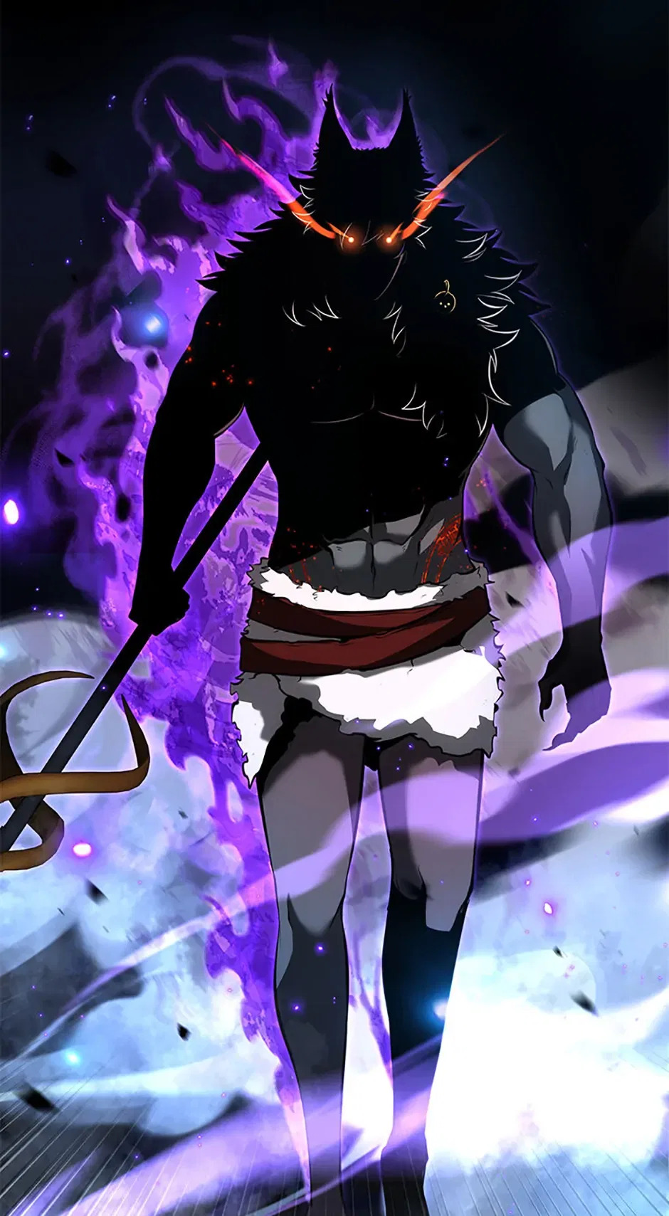 I Returned as an FFF-Class Witch Doctor Chapter 107 – Page 8