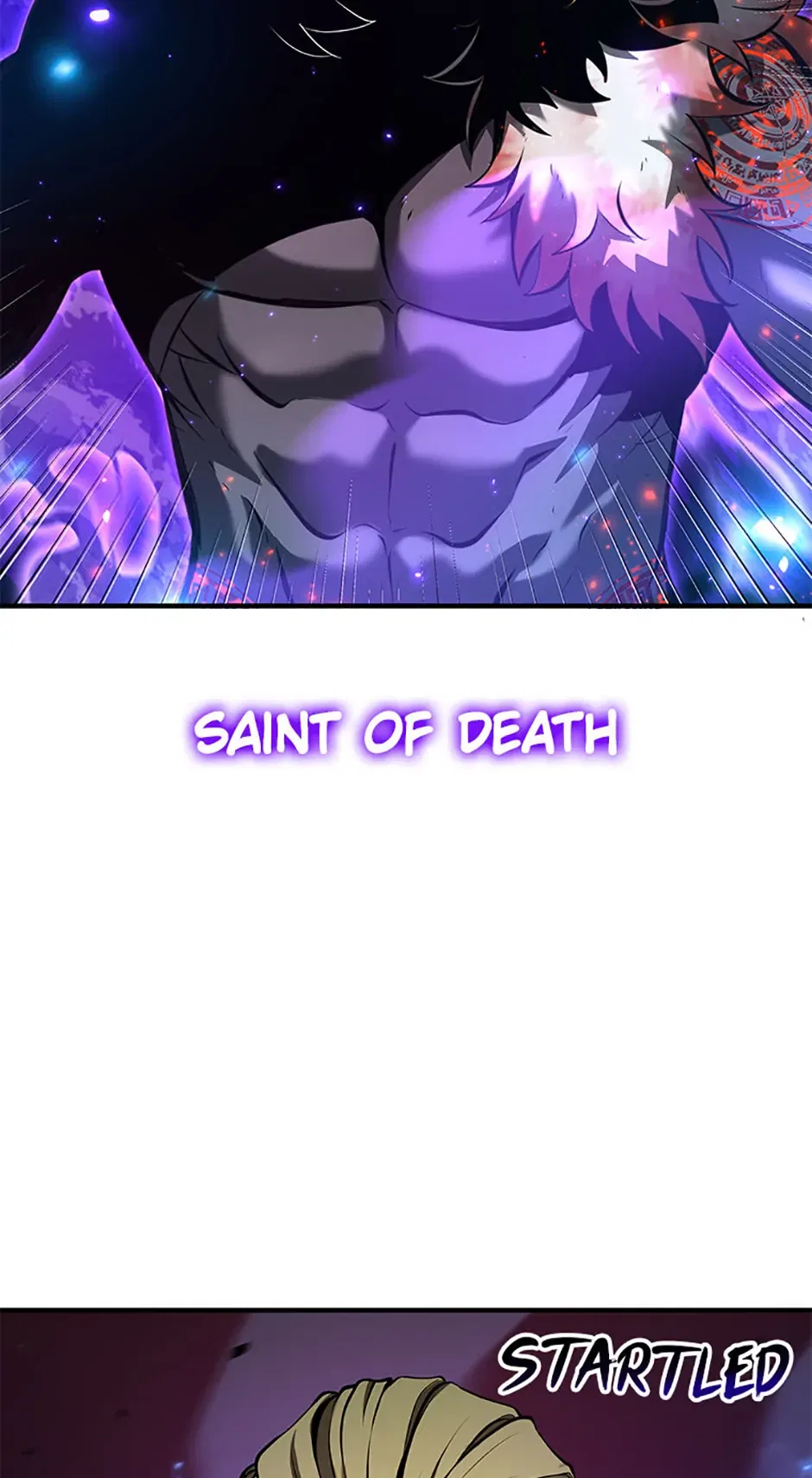 I Returned as an FFF-Class Witch Doctor Chapter 107 – Page 10