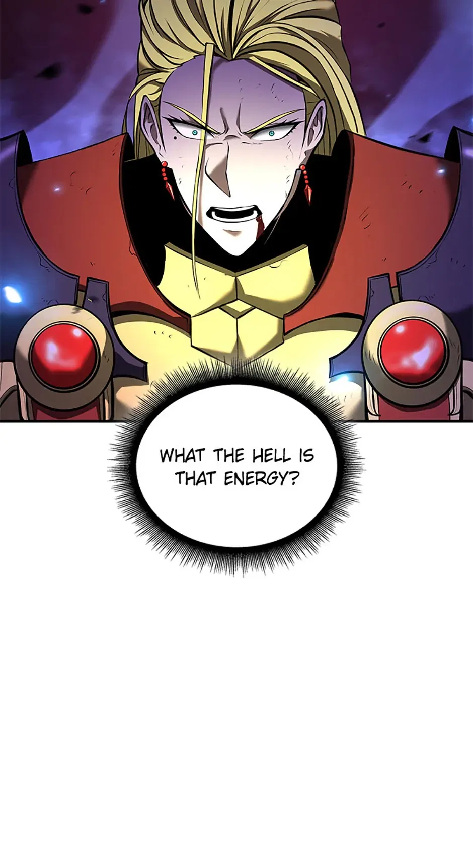 I Returned as an FFF-Class Witch Doctor Chapter 107 – Page 11