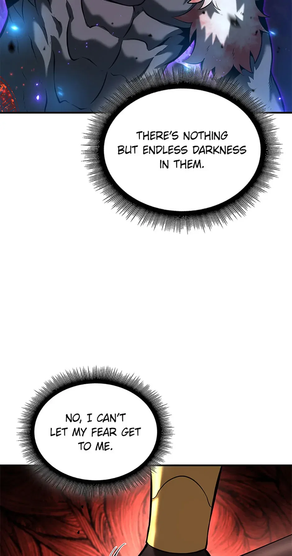 I Returned as an FFF-Class Witch Doctor Chapter 107 – Page 14
