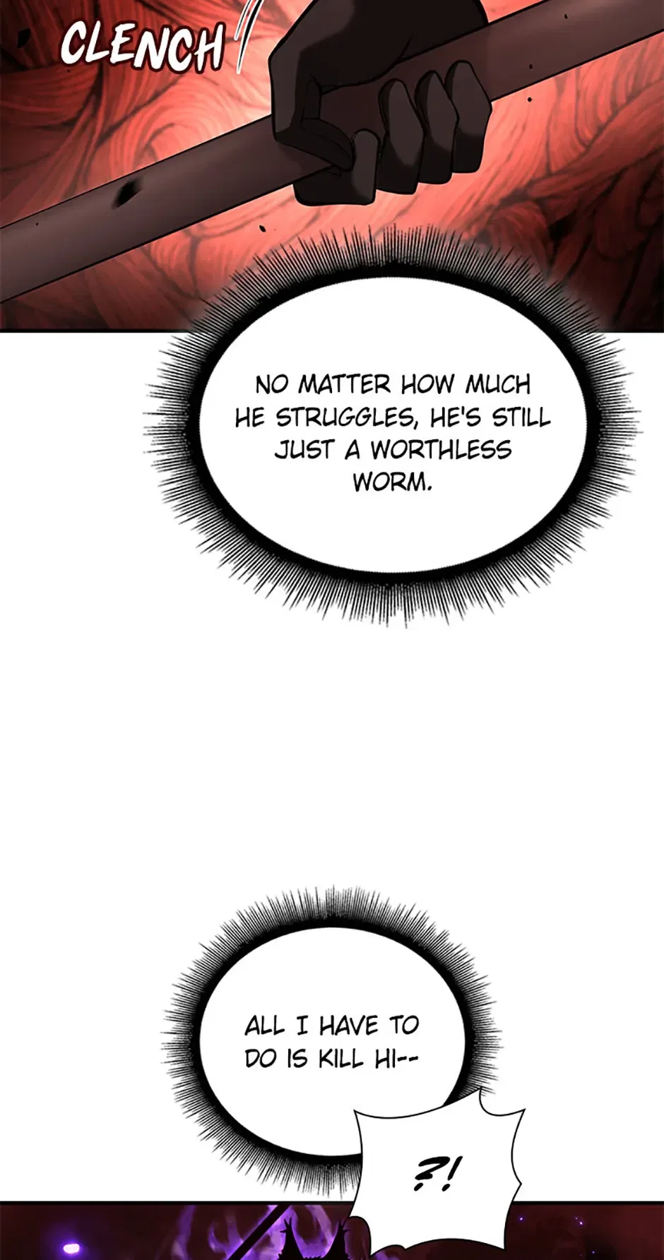 I Returned as an FFF-Class Witch Doctor Chapter 107 – Page 15