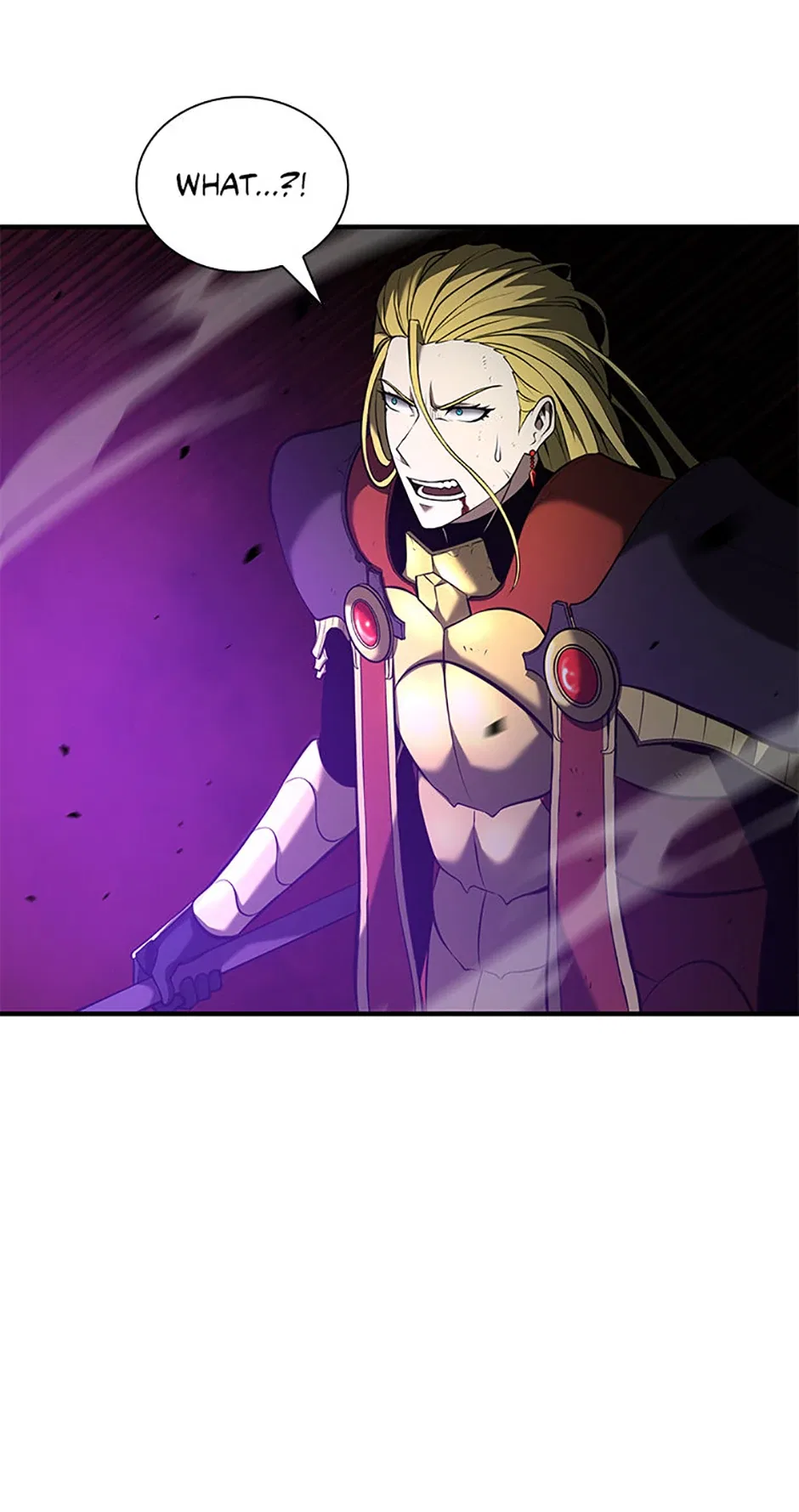I Returned as an FFF-Class Witch Doctor Chapter 107 – Page 17