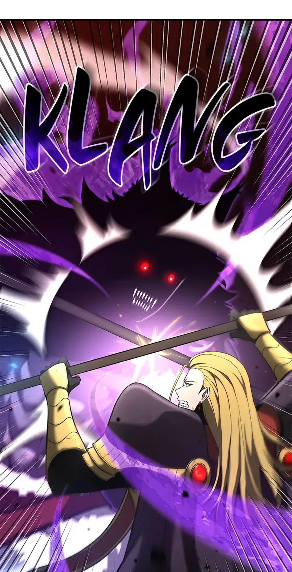 I Returned as an FFF-Class Witch Doctor Chapter 107 – Page 18
