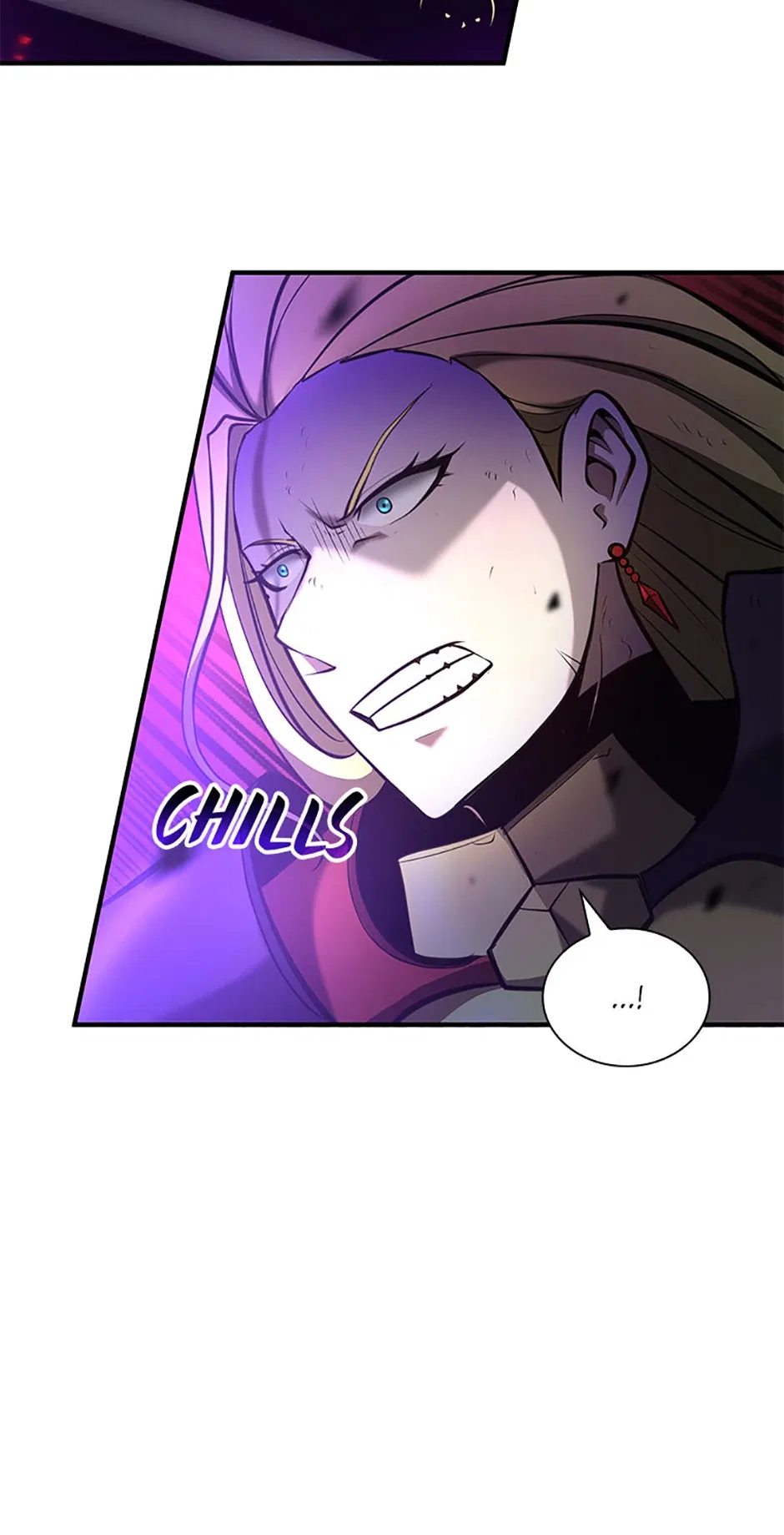 I Returned as an FFF-Class Witch Doctor Chapter 107 – Page 20