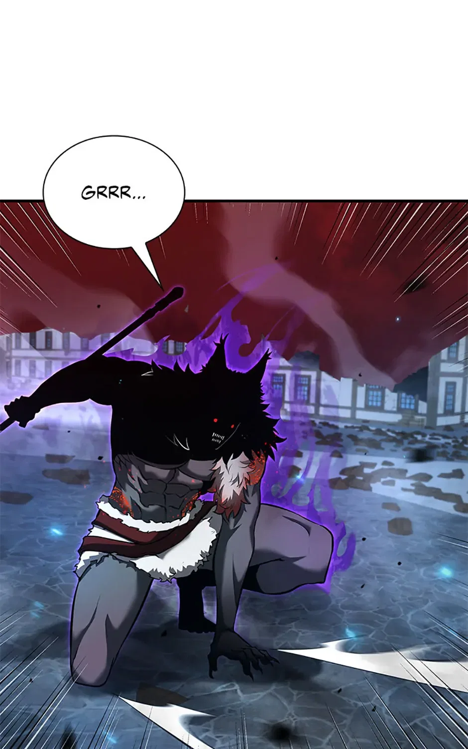 I Returned as an FFF-Class Witch Doctor Chapter 107 – Page 22