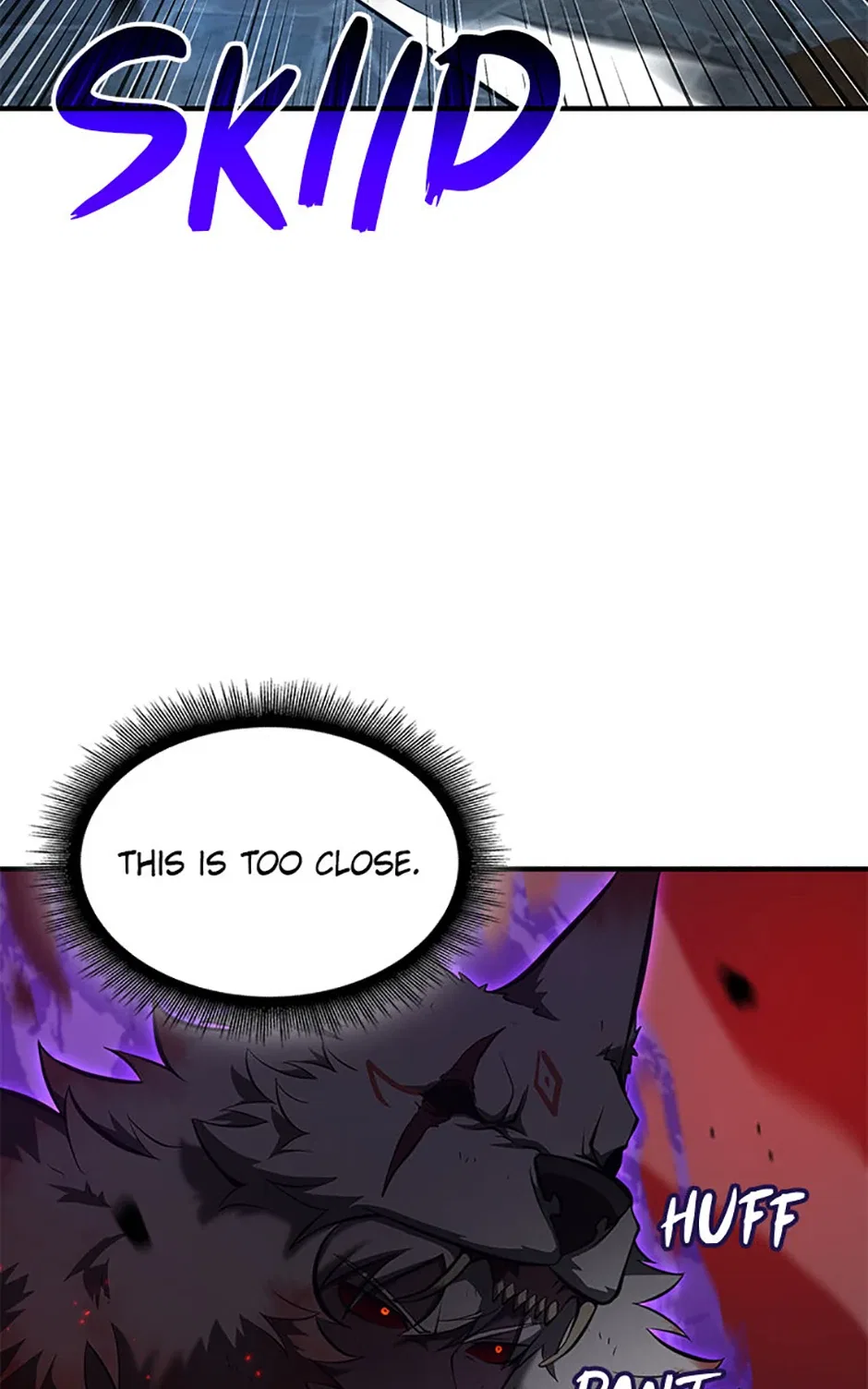 I Returned as an FFF-Class Witch Doctor Chapter 107 – Page 23