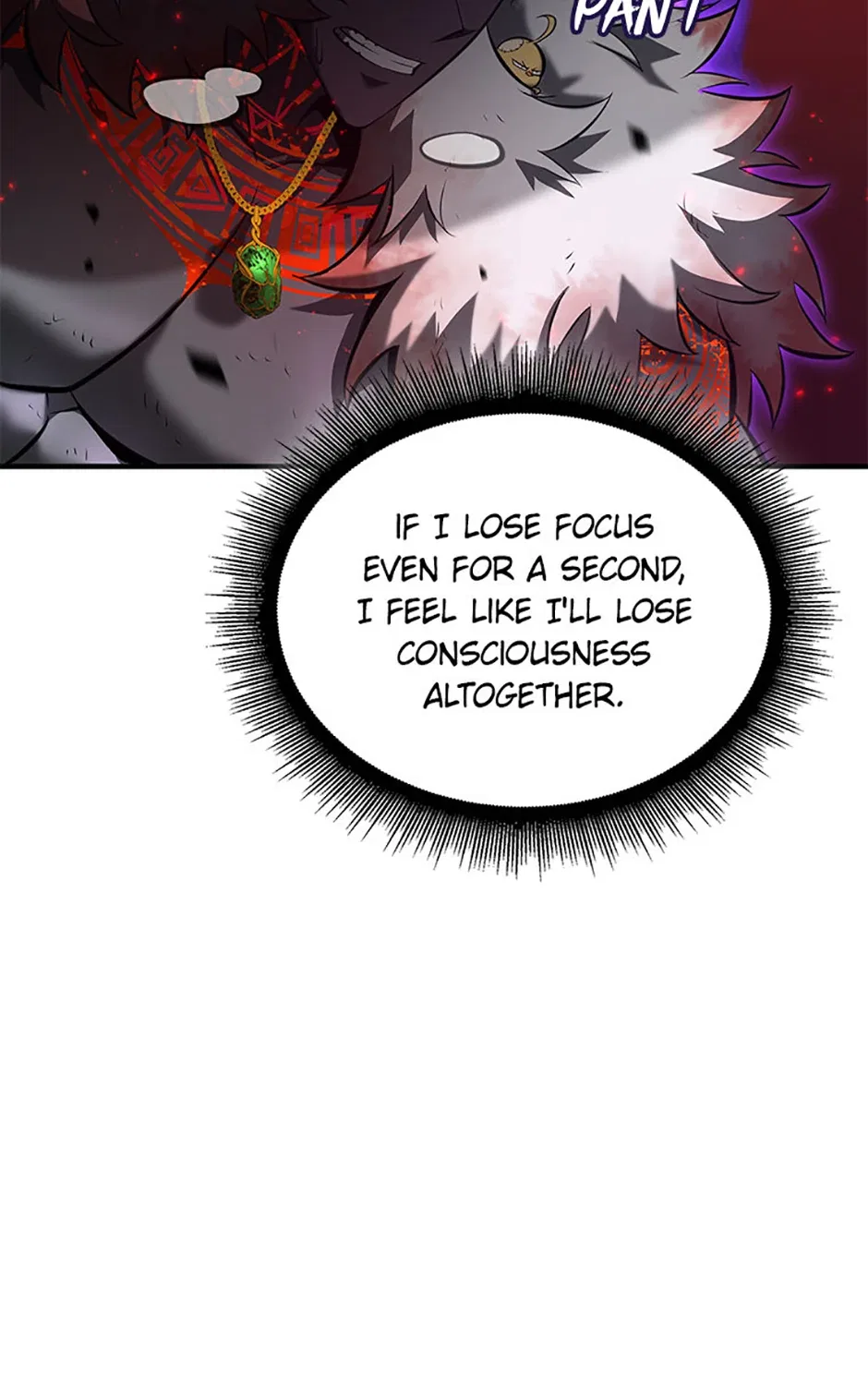 I Returned as an FFF-Class Witch Doctor Chapter 107 – Page 24