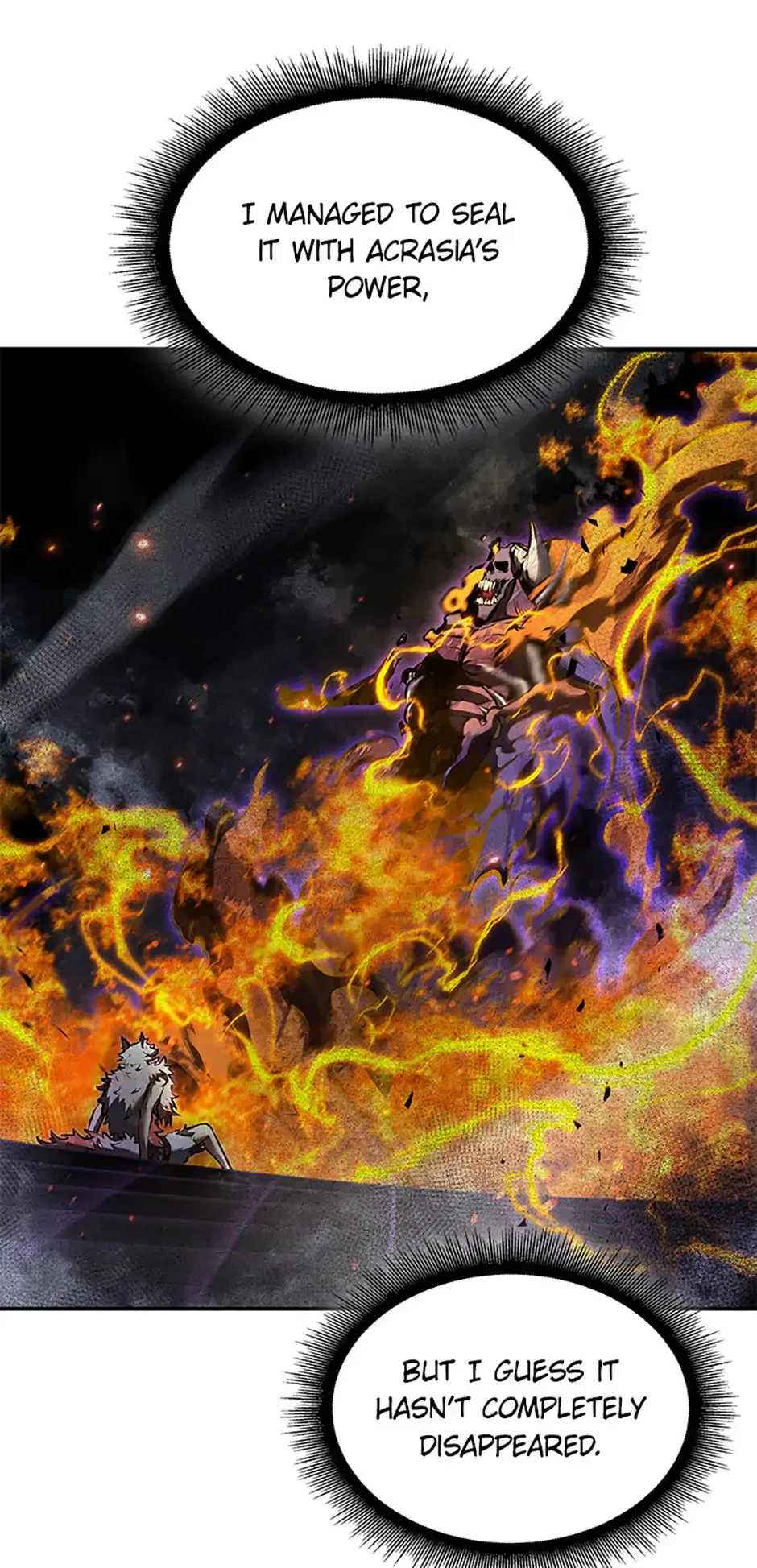 I Returned as an FFF-Class Witch Doctor Chapter 107 – Page 25