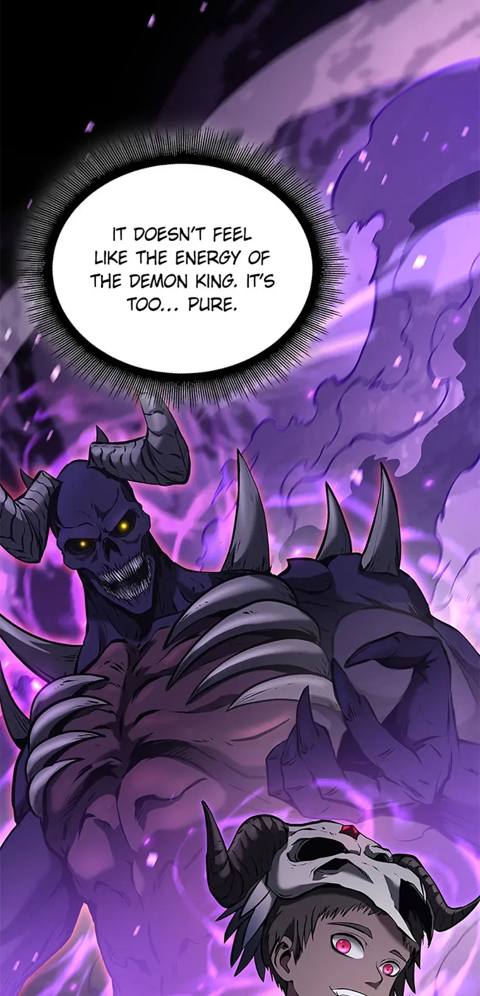 I Returned as an FFF-Class Witch Doctor Chapter 107 – Page 27