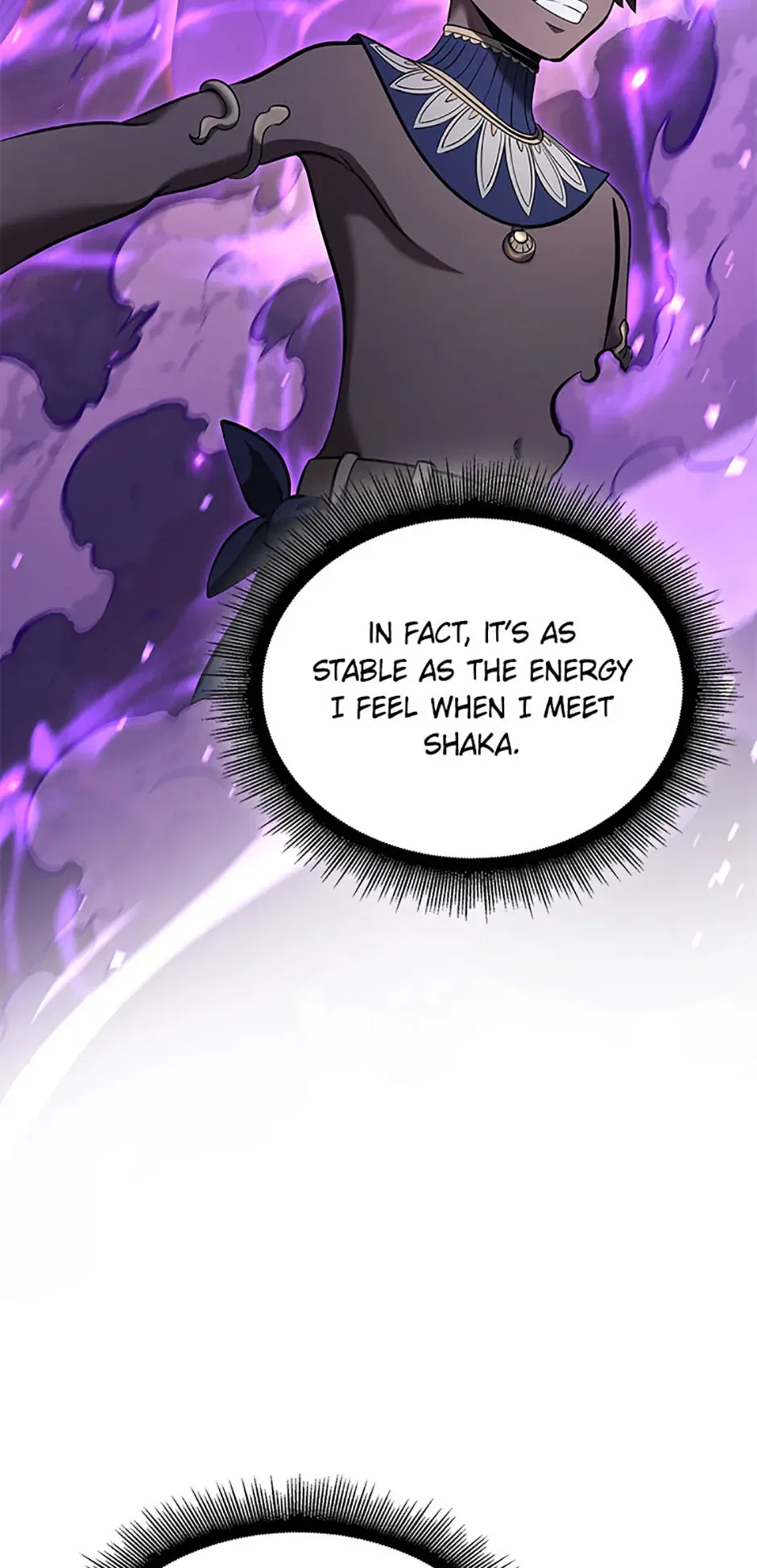 I Returned as an FFF-Class Witch Doctor Chapter 107 – Page 28