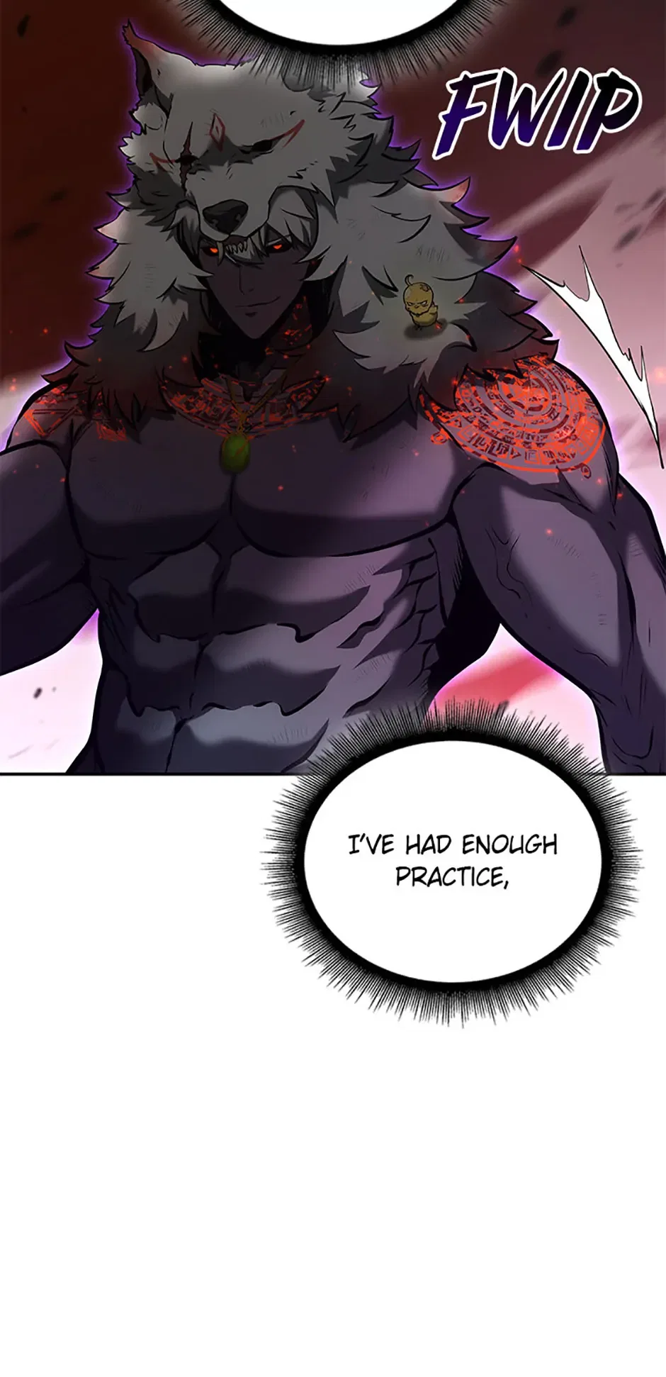 I Returned as an FFF-Class Witch Doctor Chapter 107 – Page 30