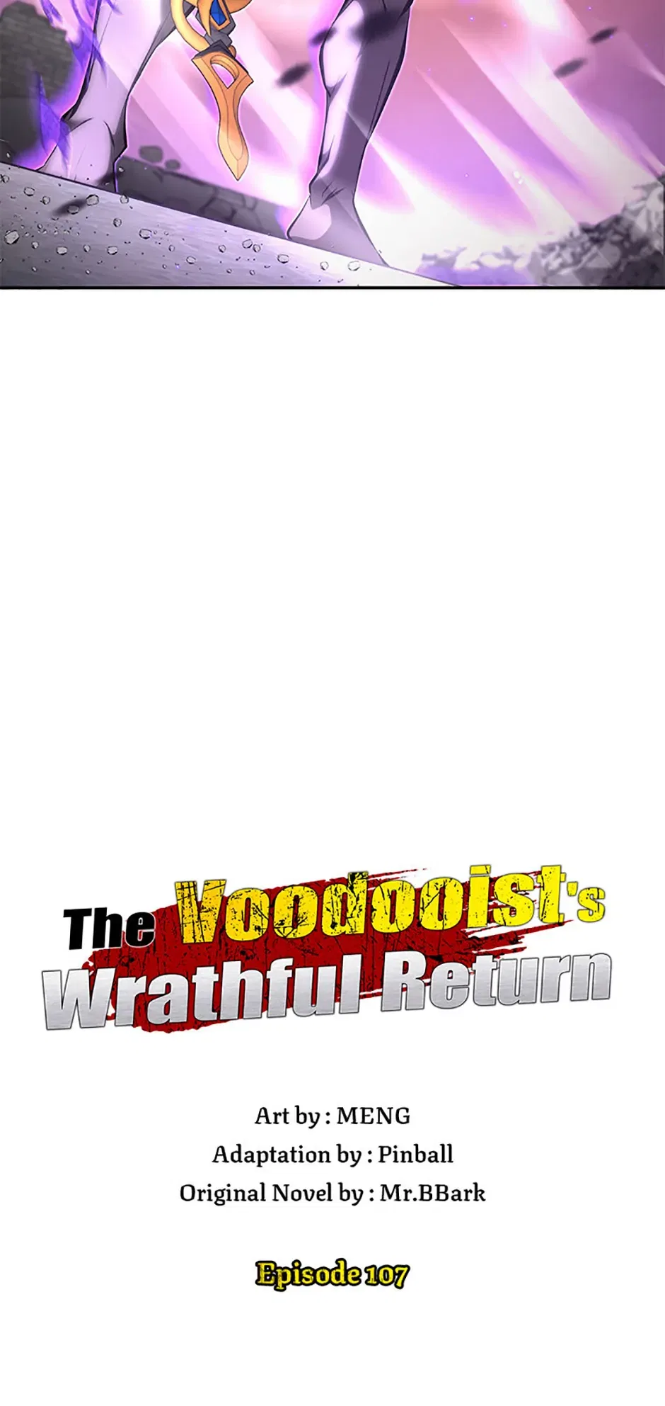I Returned as an FFF-Class Witch Doctor Chapter 107 – Page 32