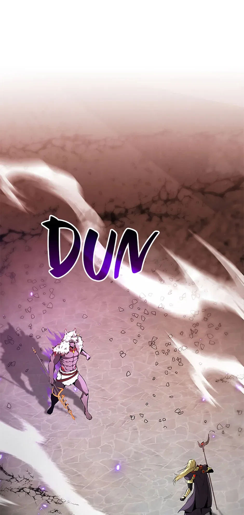 I Returned as an FFF-Class Witch Doctor Chapter 107 – Page 33