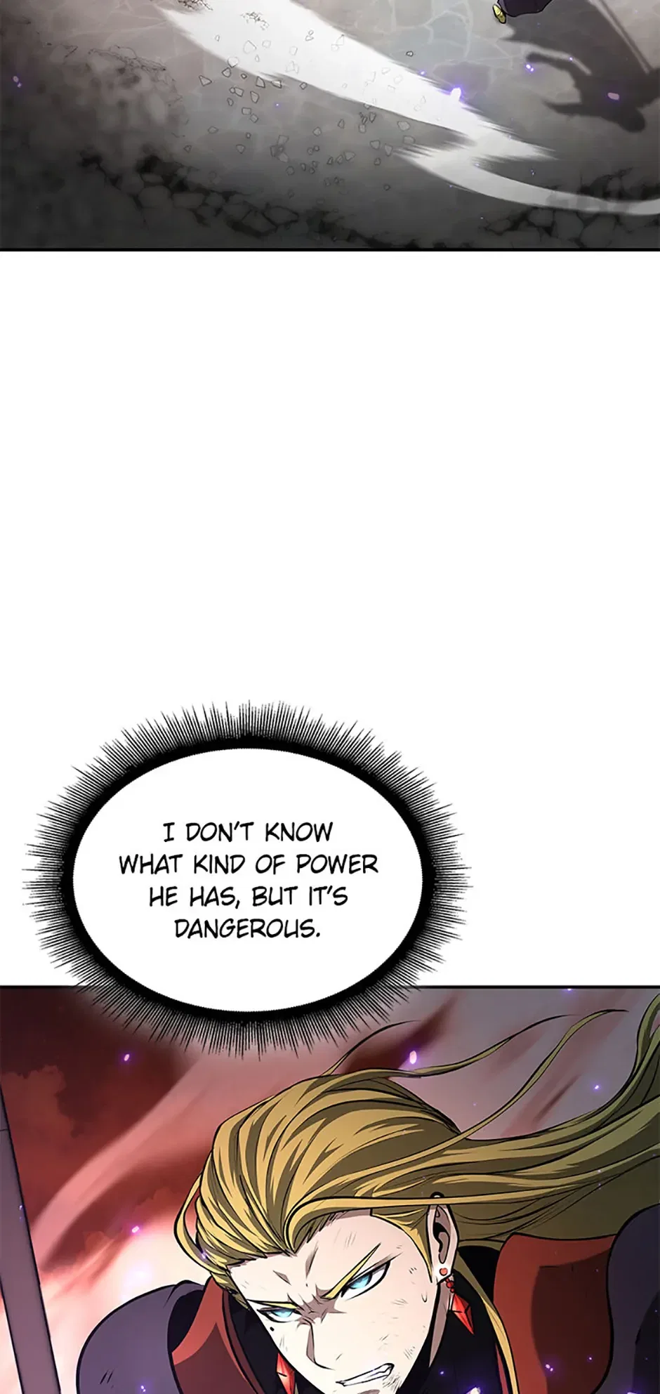 I Returned as an FFF-Class Witch Doctor Chapter 107 – Page 34
