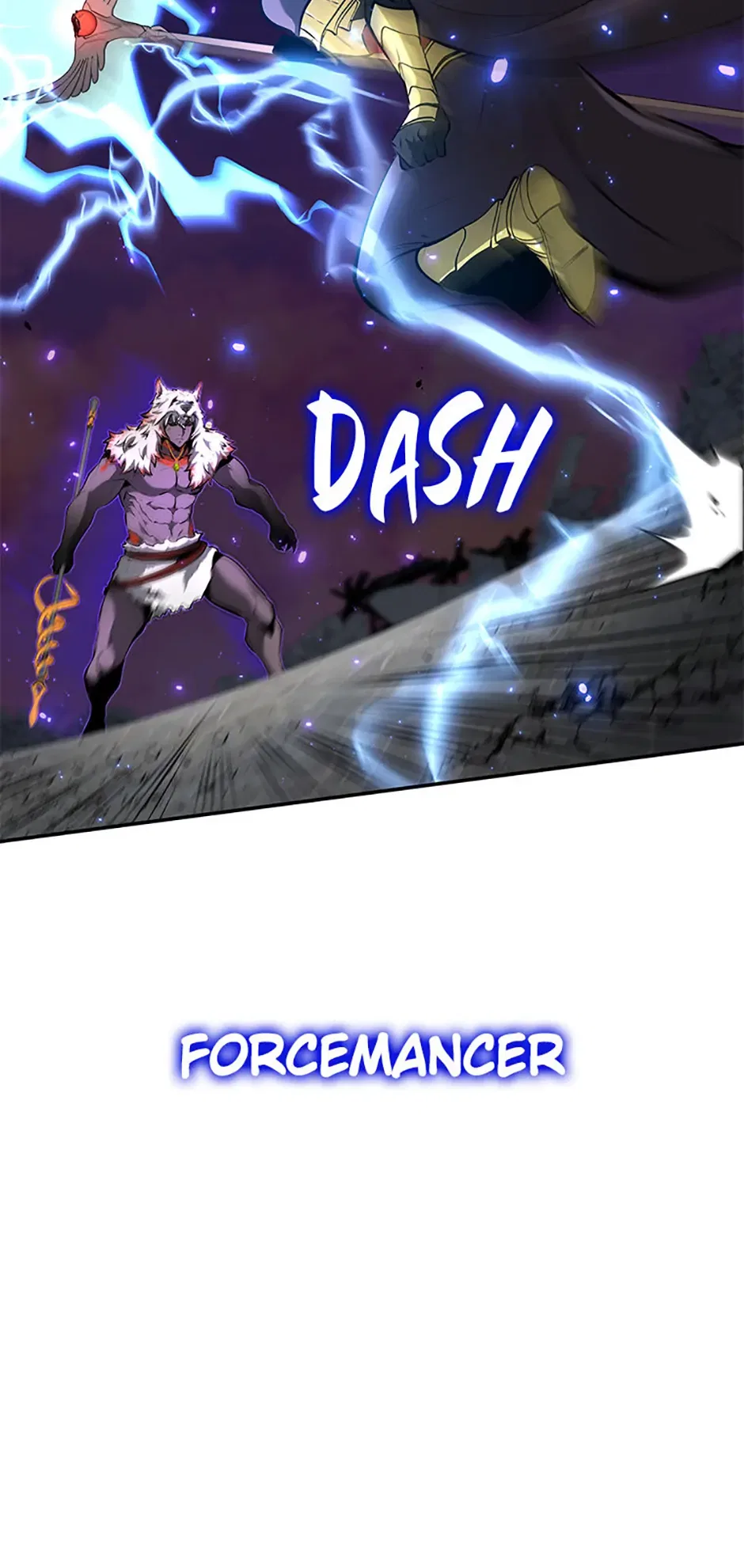 I Returned as an FFF-Class Witch Doctor Chapter 107 – Page 36