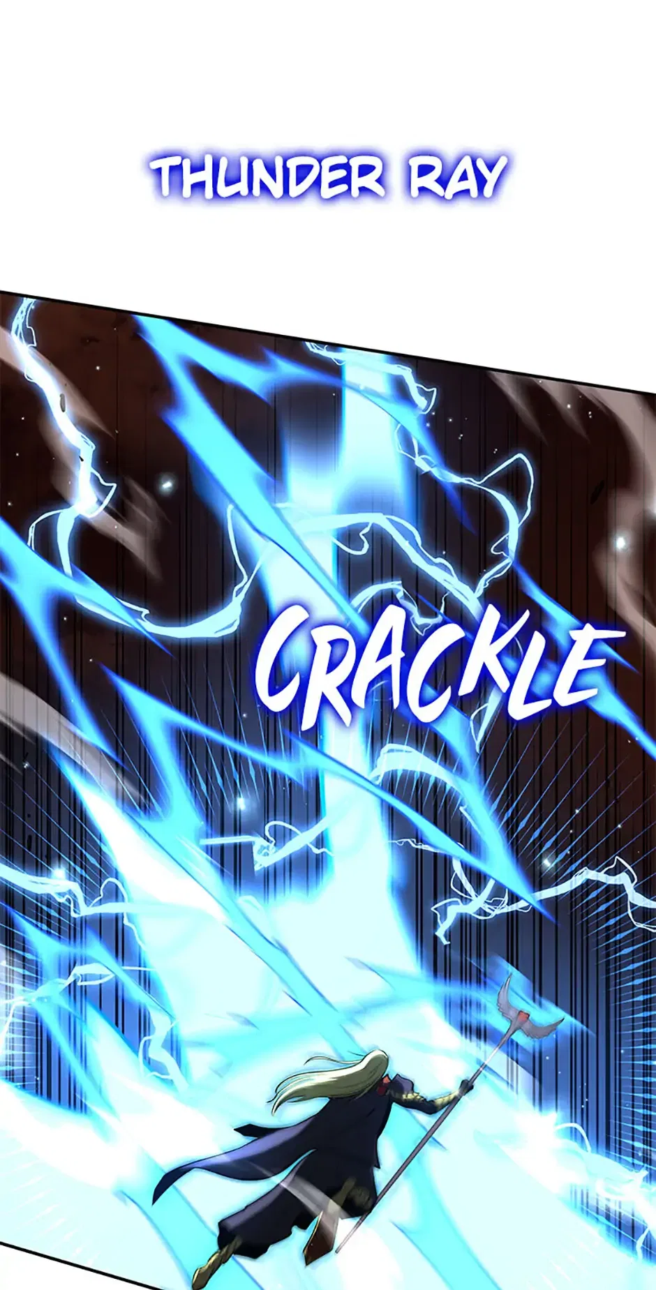 I Returned as an FFF-Class Witch Doctor Chapter 107 – Page 37