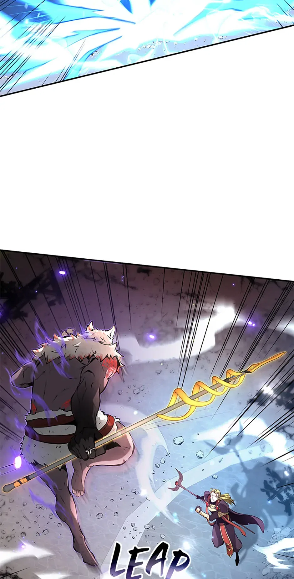 I Returned as an FFF-Class Witch Doctor Chapter 107 – Page 39