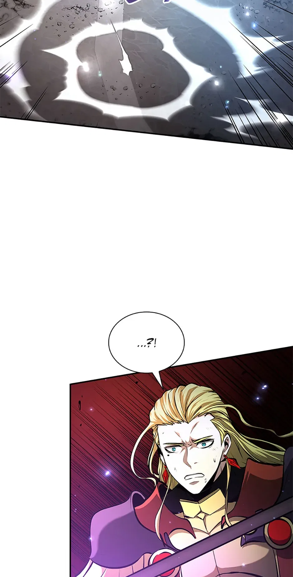 I Returned as an FFF-Class Witch Doctor Chapter 107 – Page 40