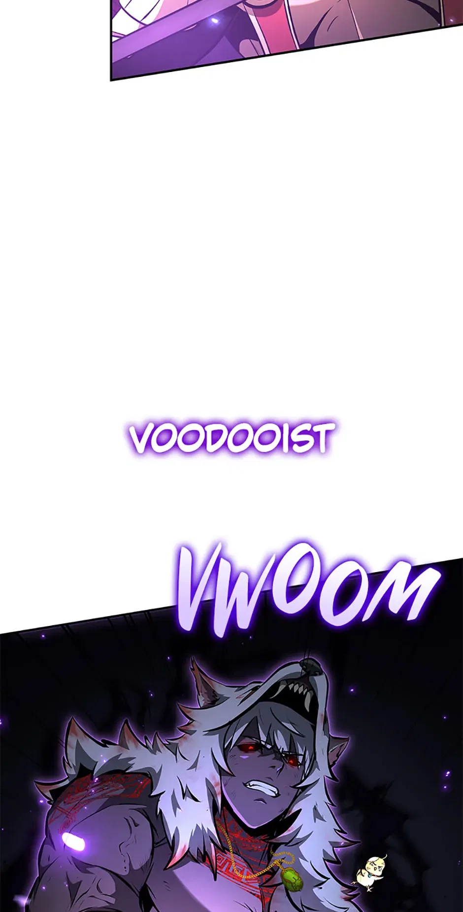 I Returned as an FFF-Class Witch Doctor Chapter 107 – Page 41