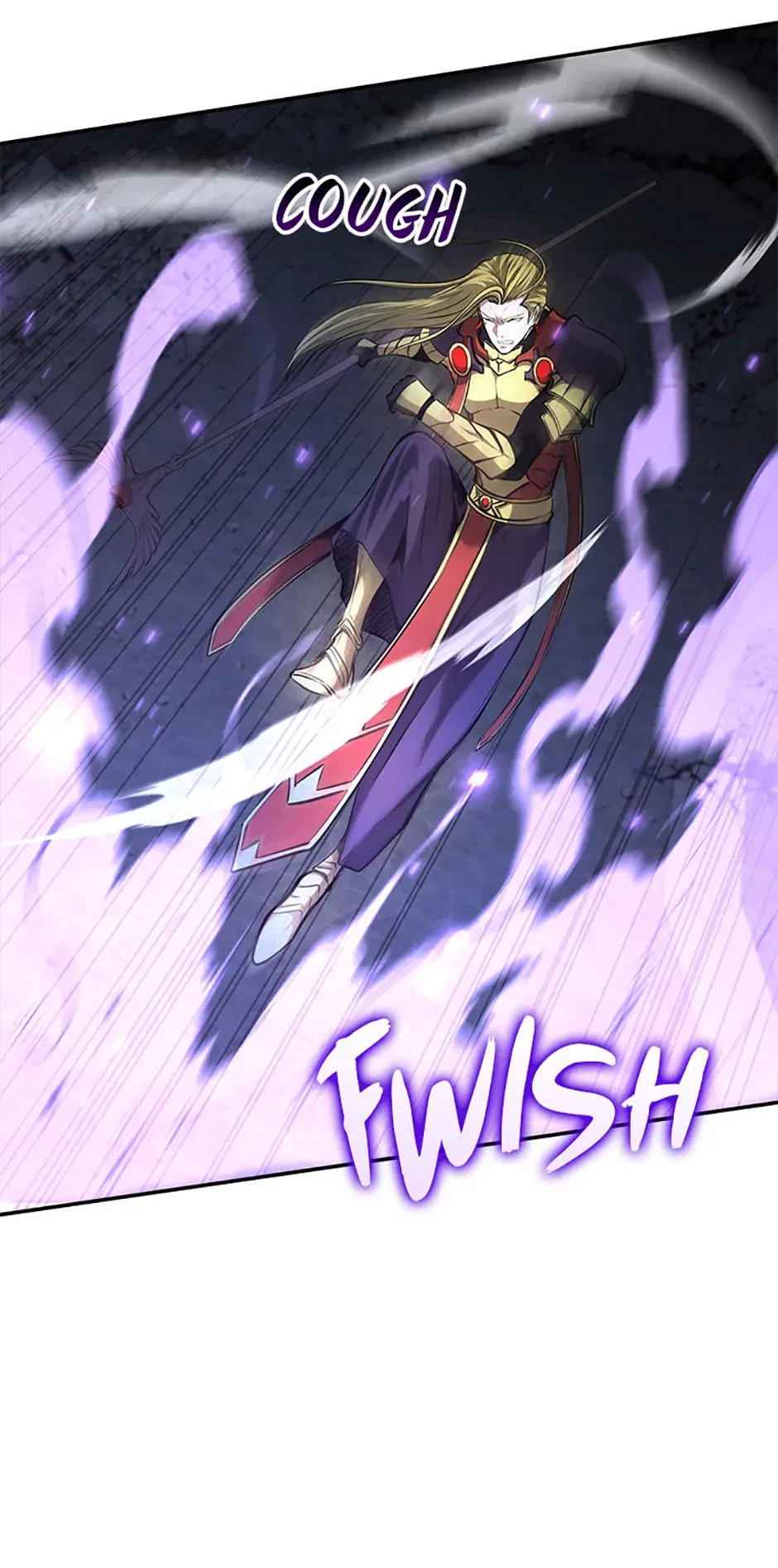I Returned as an FFF-Class Witch Doctor Chapter 107 – Page 44