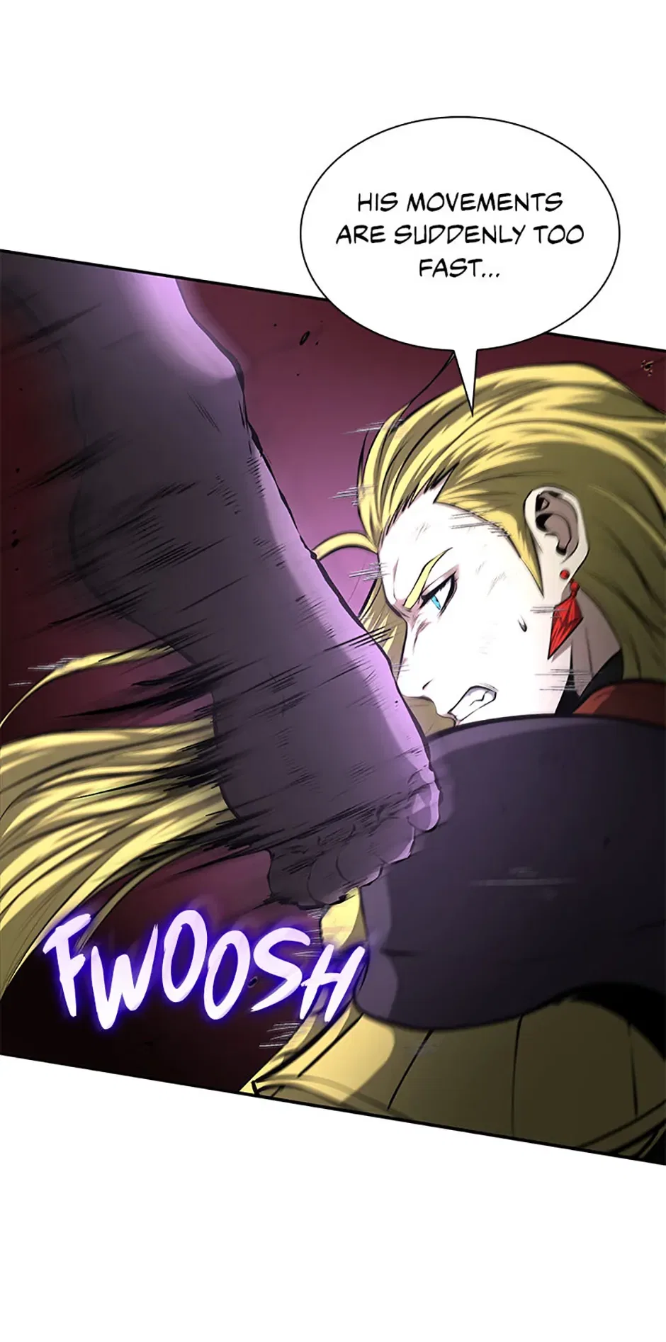 I Returned as an FFF-Class Witch Doctor Chapter 107 – Page 45