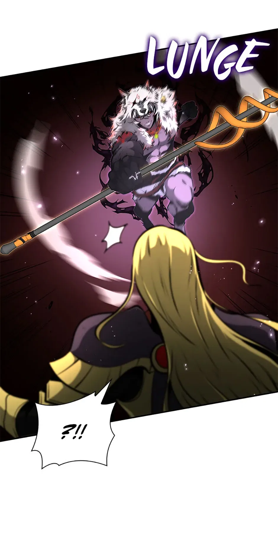 I Returned as an FFF-Class Witch Doctor Chapter 107 – Page 49