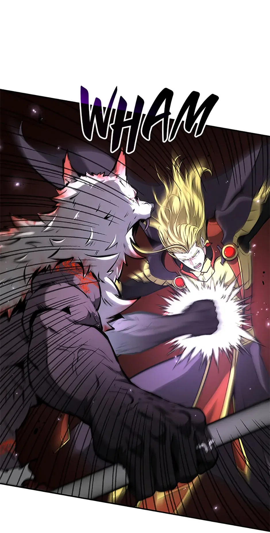 I Returned as an FFF-Class Witch Doctor Chapter 107 – Page 50