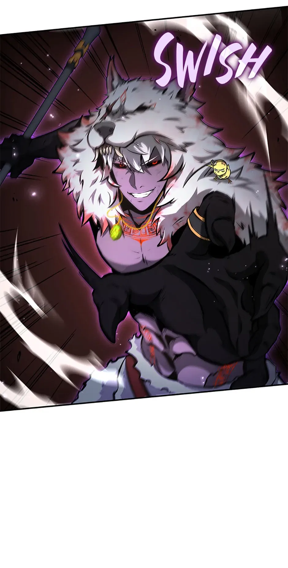 I Returned as an FFF-Class Witch Doctor Chapter 107 – Page 52