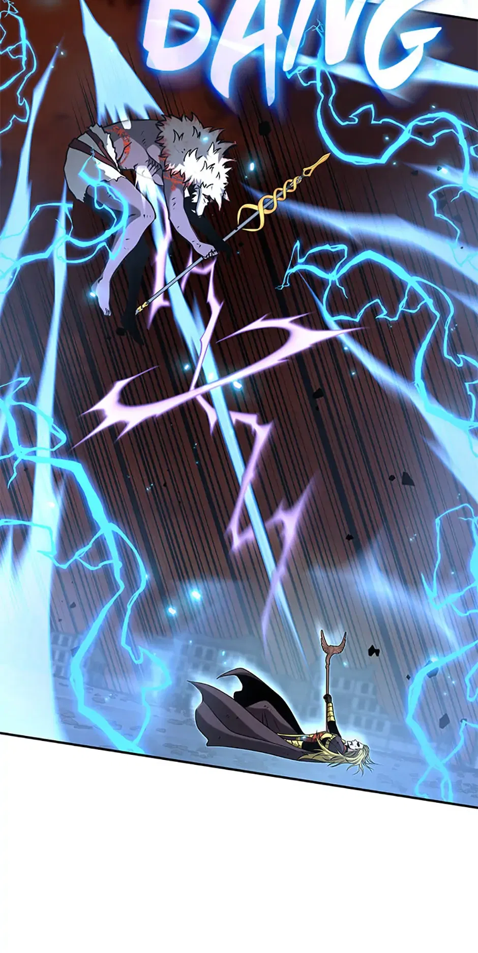 I Returned as an FFF-Class Witch Doctor Chapter 107 – Page 57