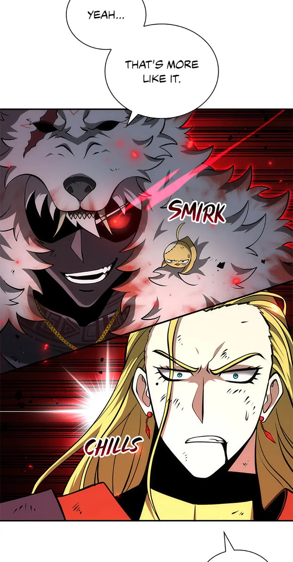 I Returned as an FFF-Class Witch Doctor Chapter 107 – Page 60