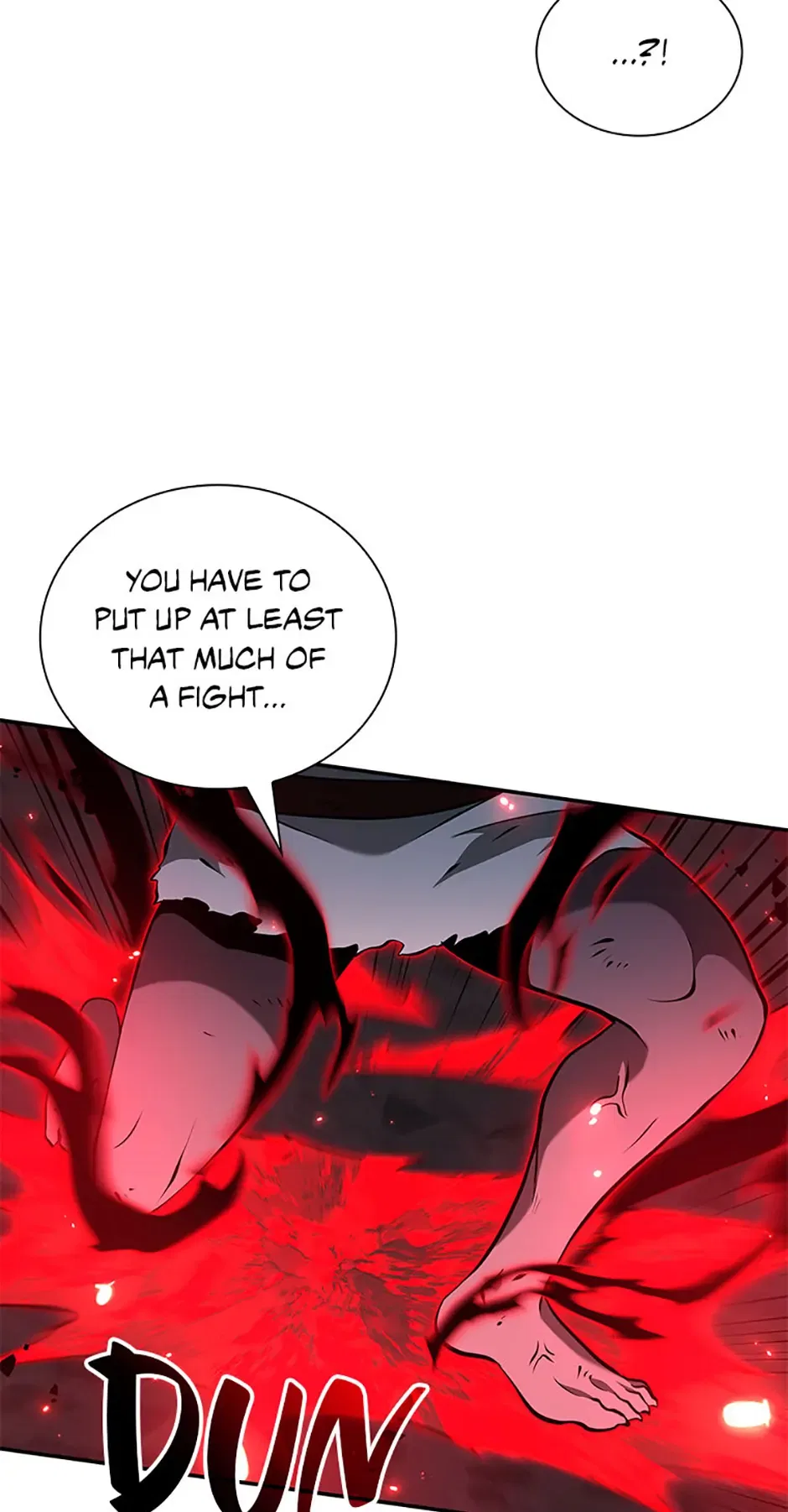 I Returned as an FFF-Class Witch Doctor Chapter 107 – Page 61