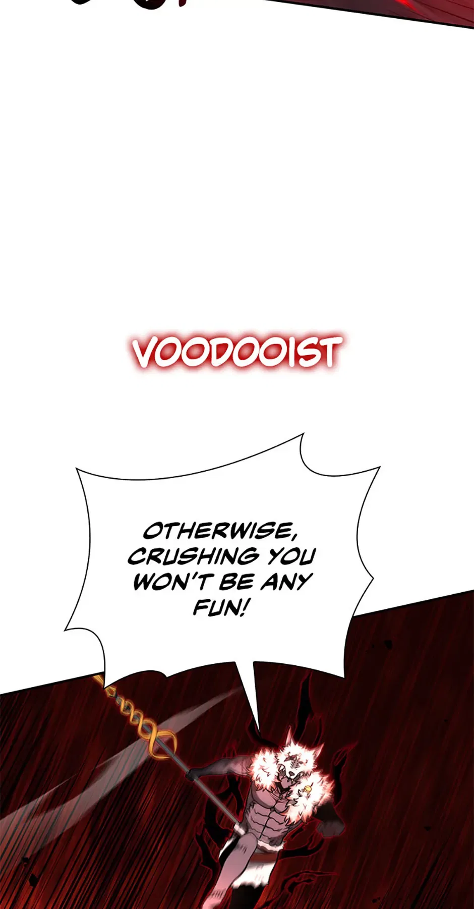 I Returned as an FFF-Class Witch Doctor Chapter 107 – Page 62