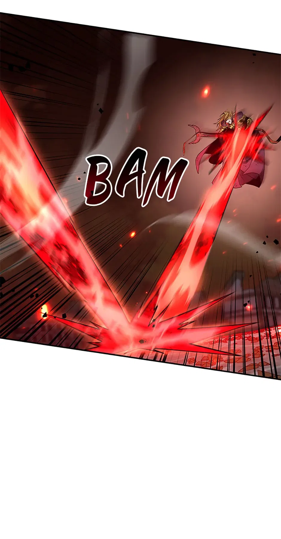 I Returned as an FFF-Class Witch Doctor Chapter 107 – Page 64