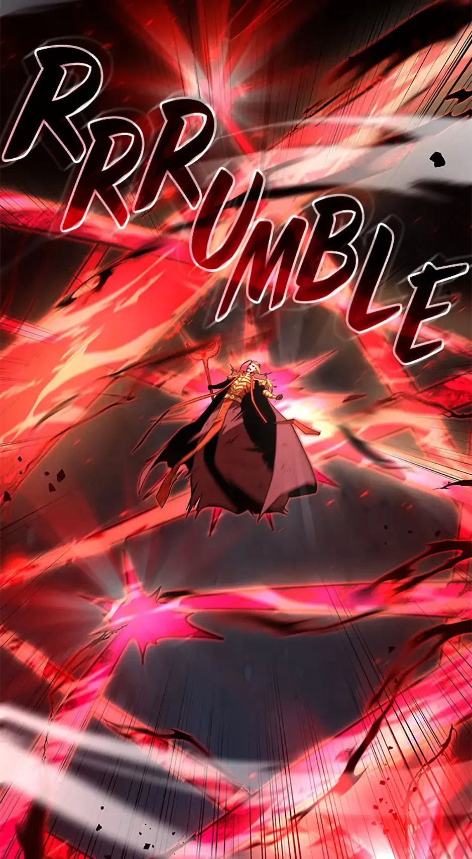 I Returned as an FFF-Class Witch Doctor Chapter 107 – Page 66