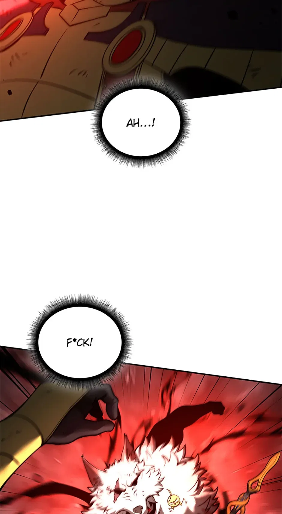 I Returned as an FFF-Class Witch Doctor Chapter 107 – Page 68