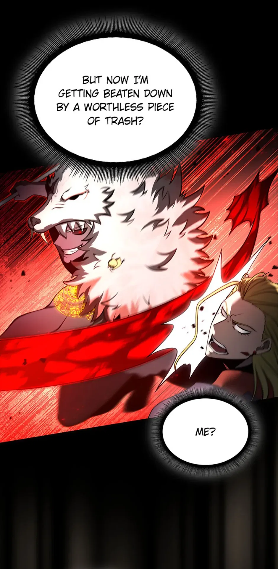I Returned as an FFF-Class Witch Doctor Chapter 107 – Page 71