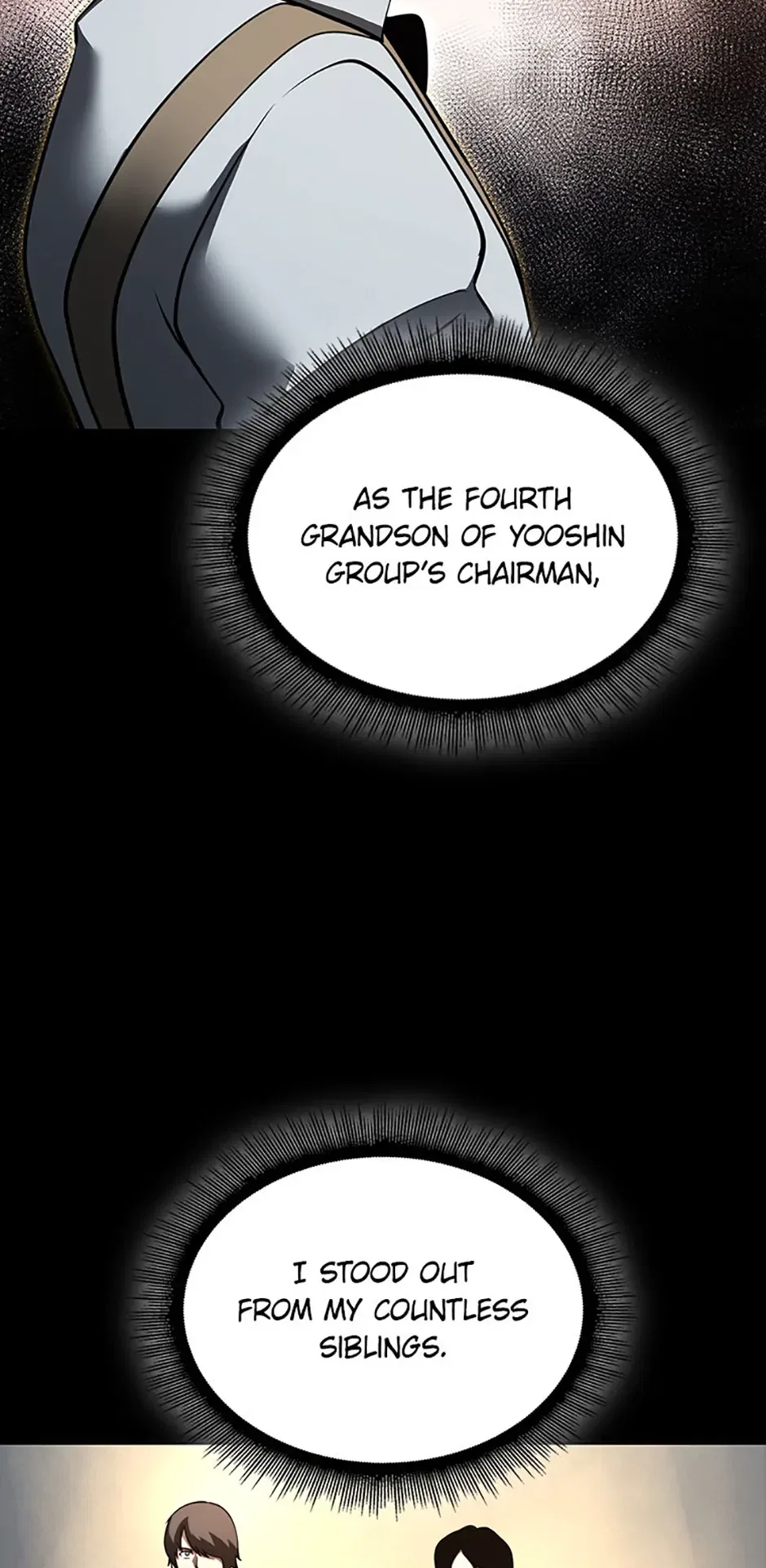 I Returned as an FFF-Class Witch Doctor Chapter 107 – Page 73