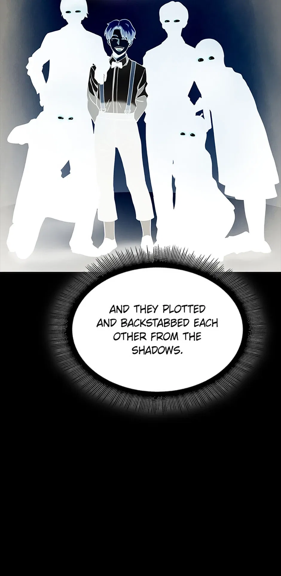 I Returned as an FFF-Class Witch Doctor Chapter 107 – Page 75