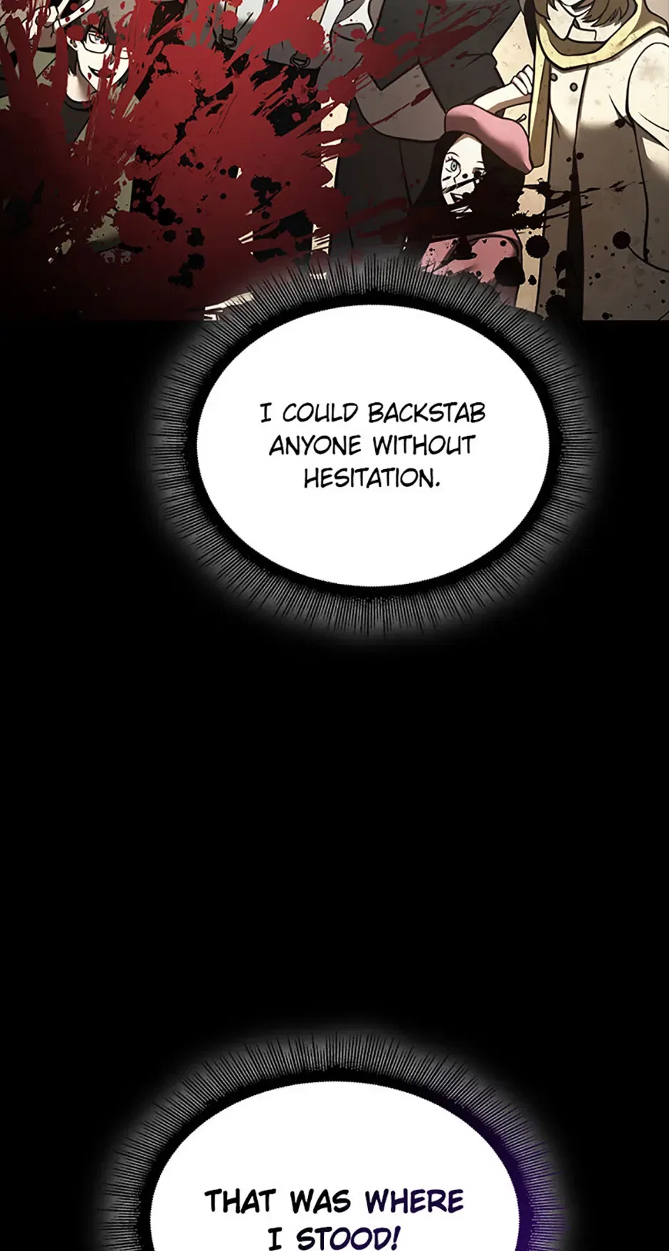 I Returned as an FFF-Class Witch Doctor Chapter 107 – Page 78