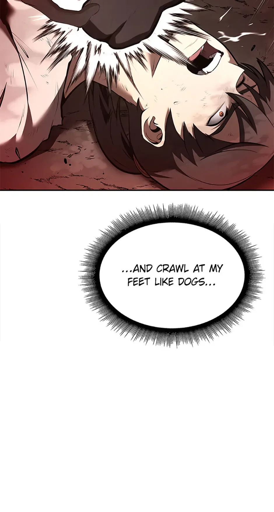 I Returned as an FFF-Class Witch Doctor Chapter 107 – Page 81