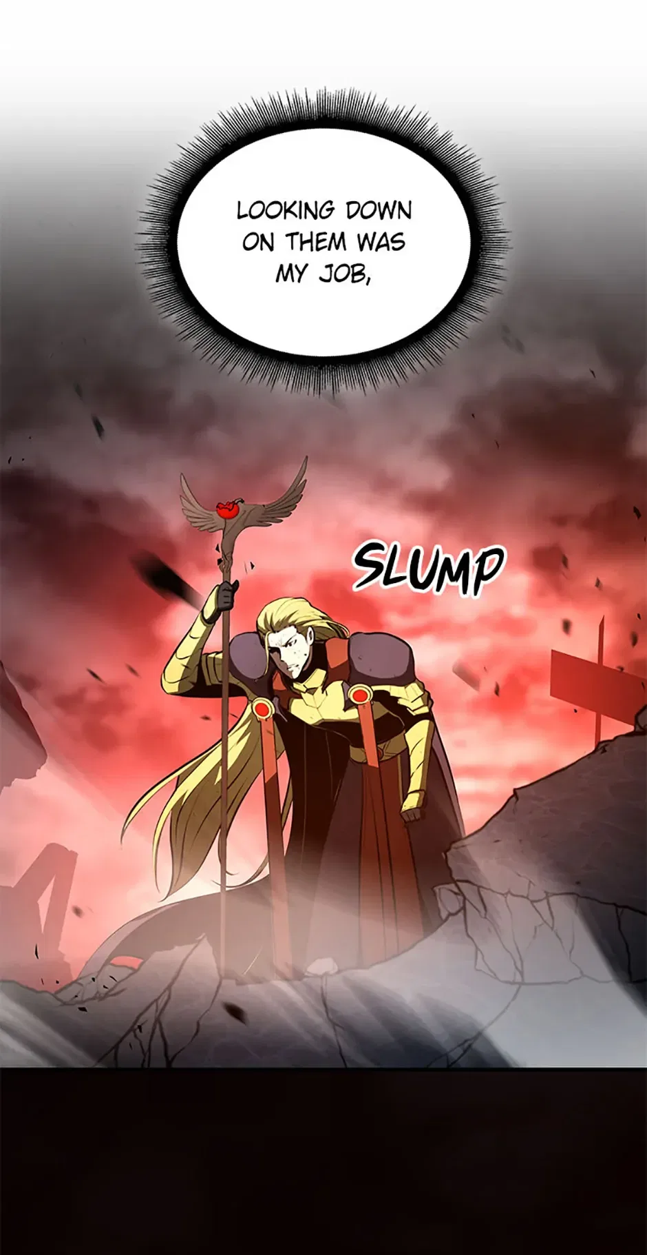 I Returned as an FFF-Class Witch Doctor Chapter 107 – Page 82