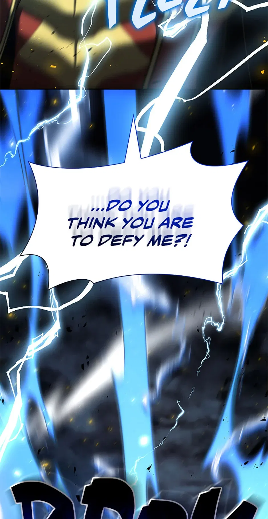I Returned as an FFF-Class Witch Doctor Chapter 107 – Page 85