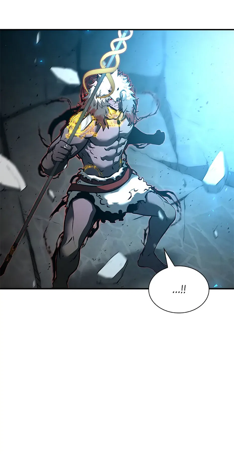I Returned as an FFF-Class Witch Doctor Chapter 107 – Page 87
