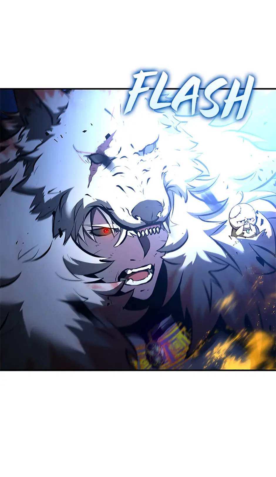 I Returned as an FFF-Class Witch Doctor Chapter 107 – Page 88