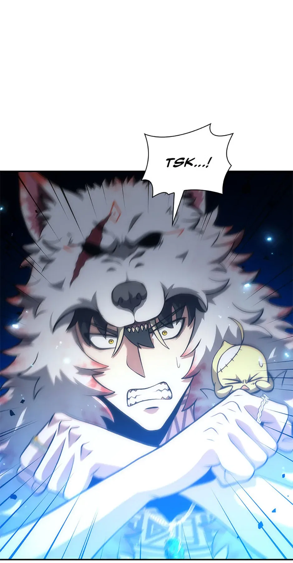 I Returned as an FFF-Class Witch Doctor Chapter 106 – Page 3