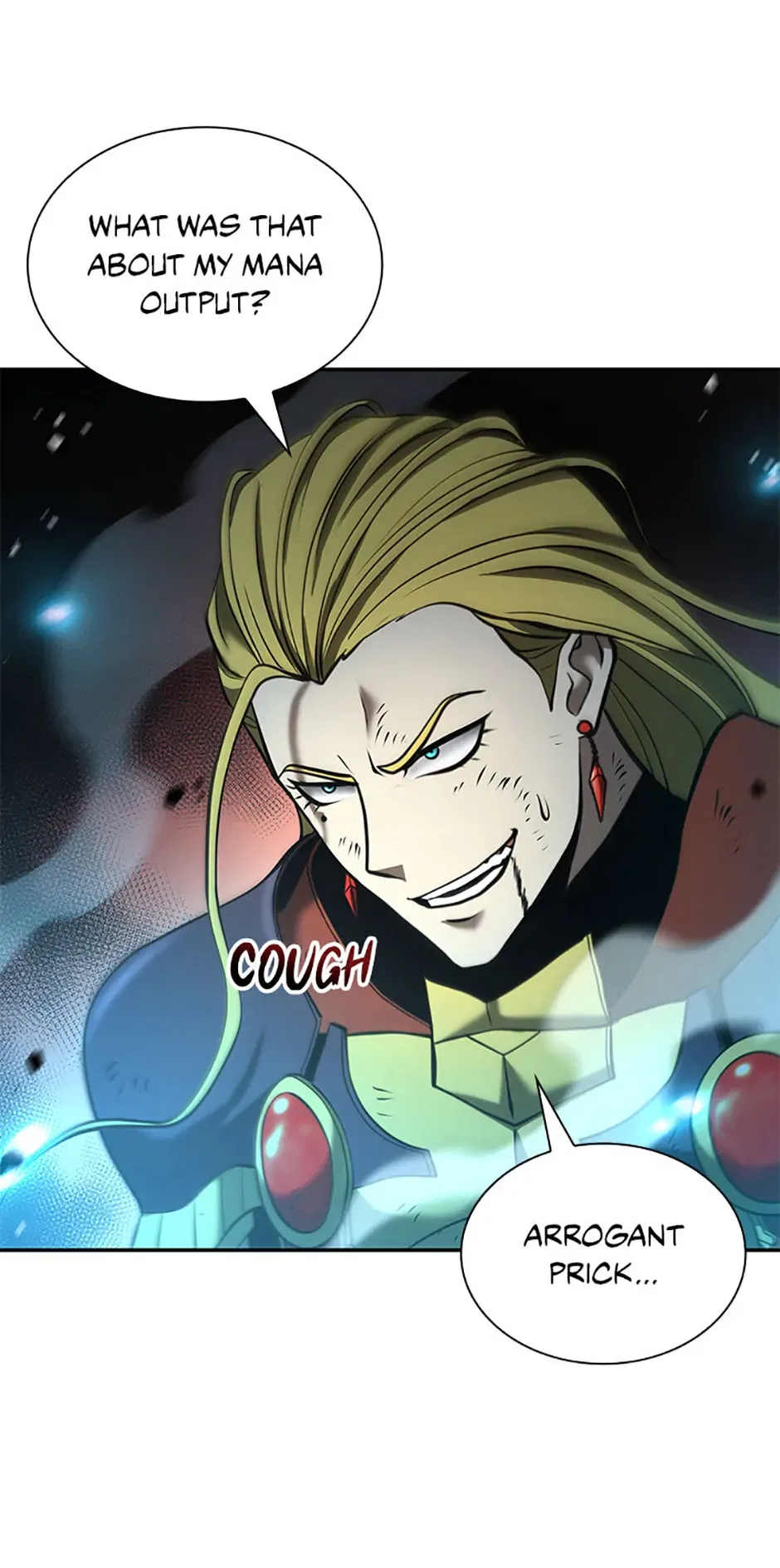 I Returned as an FFF-Class Witch Doctor Chapter 106 – Page 8